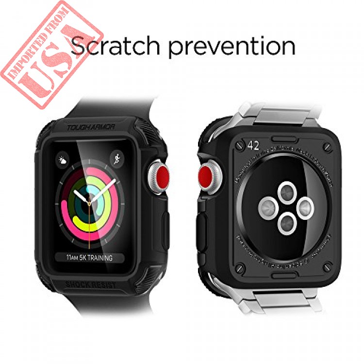 2 generation apple watch