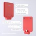 Portable Charger Mini Power Bank Compatible with iPhone 5(s)/6(s)/7/8/X Imported from USA