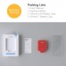 Portable Charger Mini Power Bank Compatible with iPhone 5(s)/6(s)/7/8/X Imported from USA