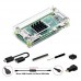 Shop Original Starter Kit for Raspberry Pi Zero W and Pi Zero 1.3 imported from USA