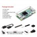 Shop Original Starter Kit for Raspberry Pi Zero W and Pi Zero 1.3 imported from USA