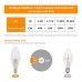 Original LED Bulbs by Albrillo online in Pakistan