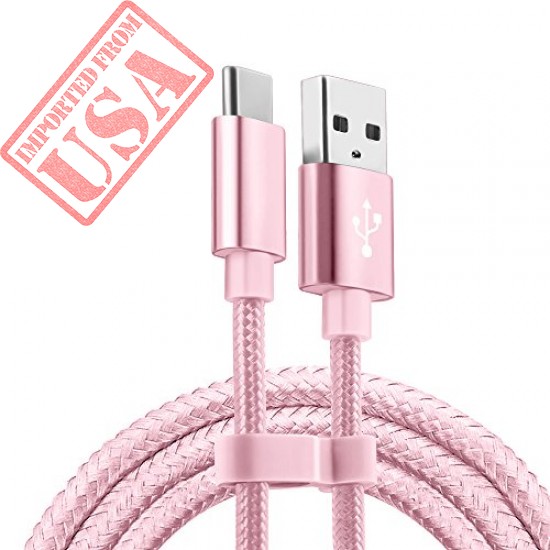 Shop Original USB Cable Compatible for multiple devices imported from USA