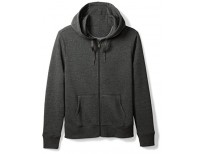 Buy online Premium quality Men`s wear Full zip Hooded in Pakistan 