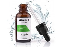Buy Vitamin C Serum For Face 20% Organic For Sale In Pakistan