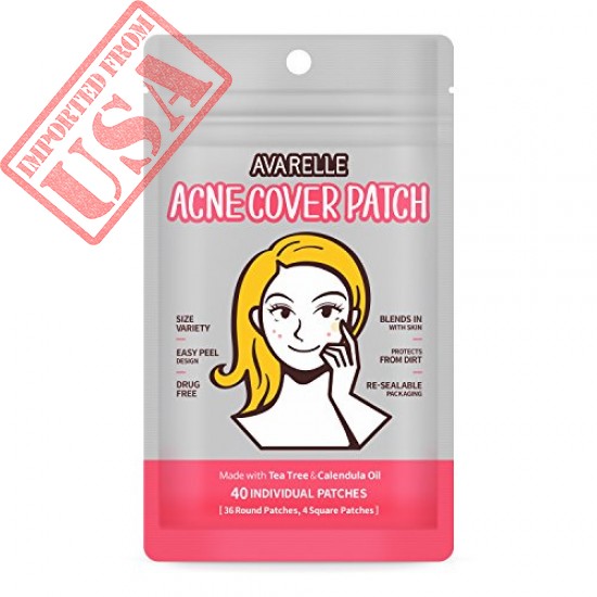 Get online Best Acne Care Pimple Patch Absorbing Cover in pakistan