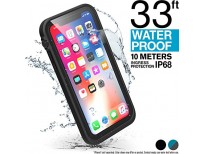 Catalyst Iphone X Case + Lanyard Waterproof Shock Resistant Shop Online In Pakistan