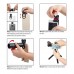 Buy APEXEL Cell Phone Lens Universal 18X Optical Zoom Lens Manual Telescope Made in USA