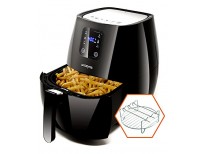 Shop online High Quality Digital Air Fryer in Pakistan 