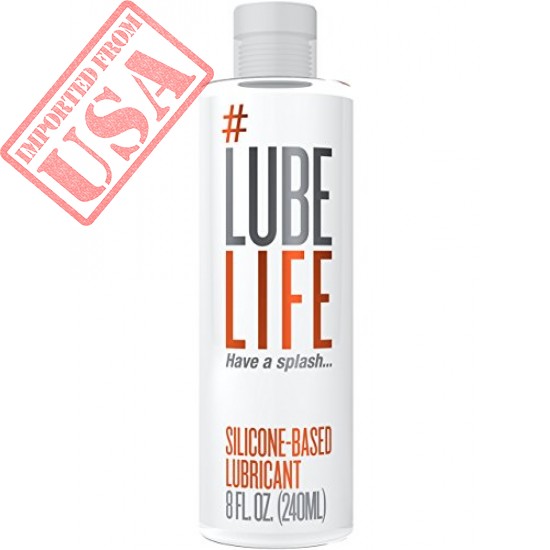 buy original lubelife anal lubricant, waterproof anal sex lube for men, women and couples