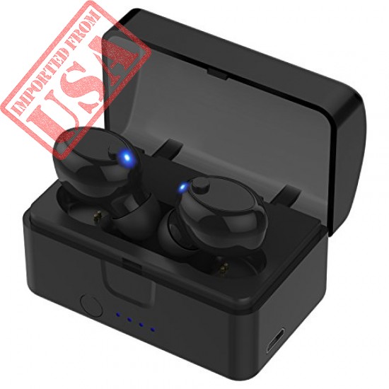 Buy Cshidworld Wireless Earbuds Bluetooth Headphones Online in Pakistan