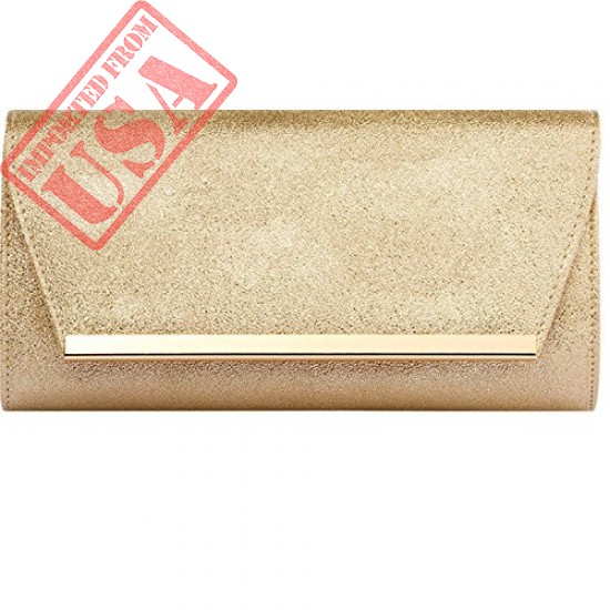 Buy BENCOMOM Womens Evening Clutch Bridal Prom Handbag Online in Pakistan