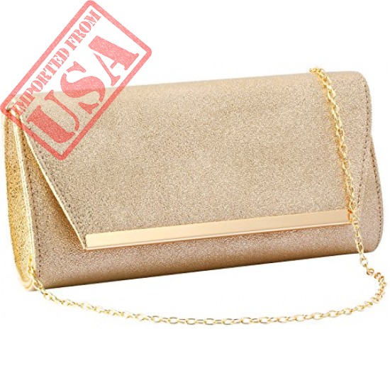 Buy Women Evening Party Clutch Bags Handbag Bridal Wedding Purse Online in Pakistan
