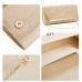 Buy Women Evening Party Clutch Bags Handbag Bridal Wedding Purse Online in Pakistan