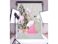Buy Birthday Party Decoration Background Wallpaper imported from USA