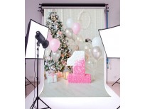 Buy Birthday Party Decoration Background Wallpaper imported from USA