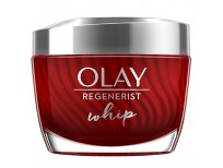 BUY OLAY LIGHT FACE MOISTURIZER CREAM OIL FREE REGENERIST WHIP IMPORTED FROM USA