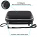 Buy Lacdo EVA Shockproof Carrying Travel Case Online in Pakistan