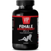 Buy Imported Female Enhancement Pills | Promotes Healthy Sexual Vitality - Made in USA