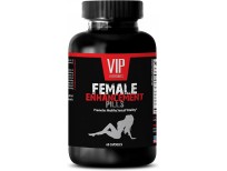 Buy Imported Female Enhancement Pills | Promotes Healthy Sexual Vitality - Made in USA