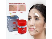 Buy Skin Lightening Cream Spot Freckle Fade Removal Cream Online in Pakistan