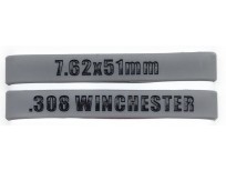 BlacksmithArmory 308 Winchester Magazine Marking Band sale in Pakistan