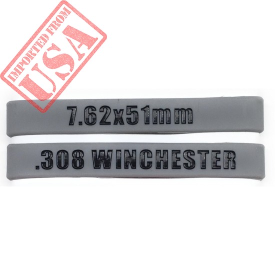 BlacksmithArmory 308 Winchester Magazine Marking Band sale in Pakistan