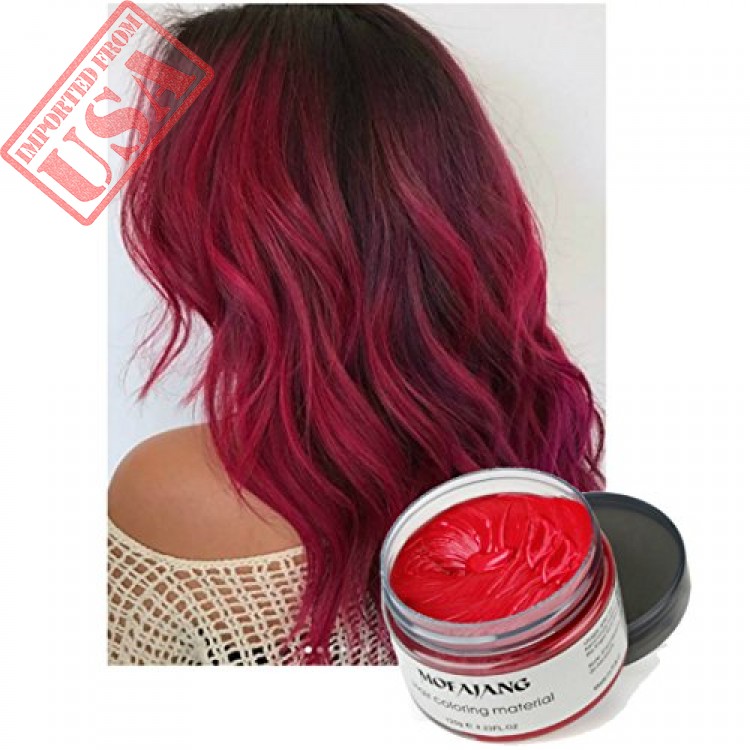 Get online Best Quality Hair styling Cream in Pakistan