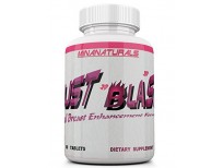 Buy BUST BLAST (NEW FORMULA) female Breast Enhancement Pills Online in Pakistan