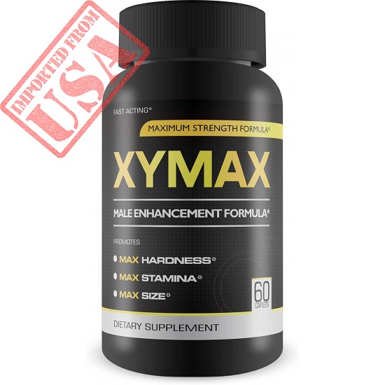 Buy XYMAX Supports Vitality Online in Pakistan