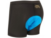 Buy REEHUT Men's Padded Bicycle Cycling Underwear Shorts Online in Pakistan