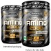 MuscleTech 100% Amino 2300 Essential Series, 320 Count