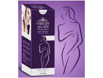 Virgin Again - Vigina Tightening Gel 50grm Lotion Tight Loose Gel Feel Herbal Gift Cream Feel Young Again Intimate Cream