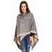 Get online Stylish Shawl Wrap Sweater Coat in Pakistan 