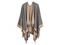 Get online Stylish Shawl Wrap Sweater Coat in Pakistan 