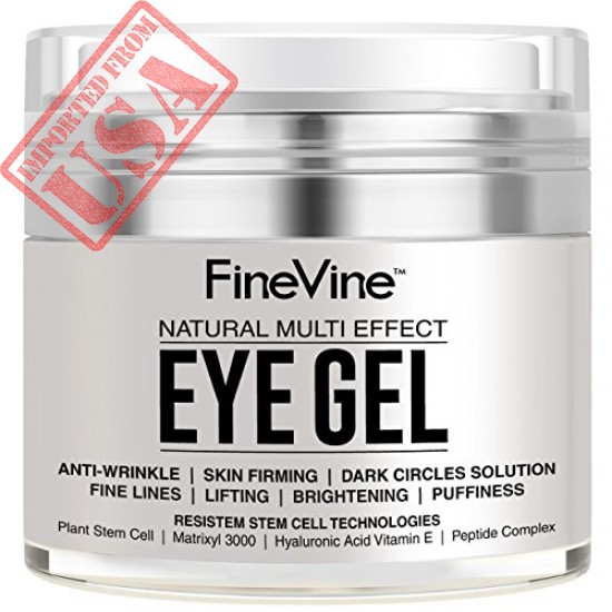 Buy Anti Aging Eye Gel Online in Paksitan