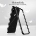 High Quality Esr Bumper Case For Iphone X, Metal Iphone Frame Armor With Soft Inner Bumper Online Sale In Pakistan