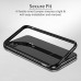 High Quality Esr Bumper Case For Iphone X, Metal Iphone Frame Armor With Soft Inner Bumper Online Sale In Pakistan