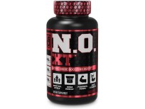 N.O. XT Nitric Oxide Supplement With Nitrosigine L Arginine & L Citrulline for Muscle Growth USA Made Sale in Pakistan