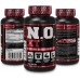 N.O. XT Nitric Oxide Supplement With Nitrosigine L Arginine & L Citrulline for Muscle Growth USA Made Sale in Pakistan