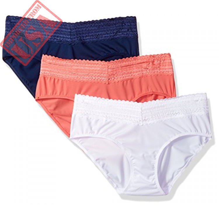 Warners Womens Blissful Benefits No Muffin Top 3 Pa Warners Womens Blissful Benefits No Muffin Top 3 Pa