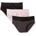 3 Pack Lace Hipster Panties for Women sale in Pakistan