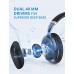 High Quality Wireless Headphones with Mic for PC imported from USA