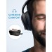 High Quality Wireless Headphones with Mic for PC imported from USA