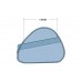 Tablet Pillow for Travel by LapGear online in Pakistan