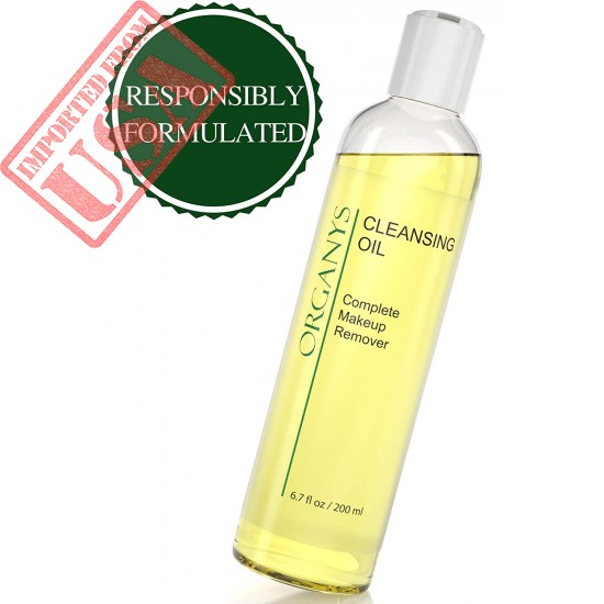 Buy Organys Cleansing Oil Online in Pakistan