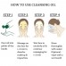 Buy Organys Cleansing Oil Online in Pakistan