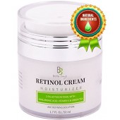 Buy Retinol Moisturizer Anti Aging Cream for Face and Eye Area Online in Pakistan