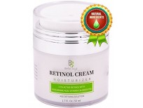 Buy Retinol Moisturizer Anti Aging Cream for Face and Eye Area Online in Pakistan