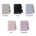 Buy TJEtrade Wallets for Women Leather Zipper Bifold Card Holder Online in Pakistan